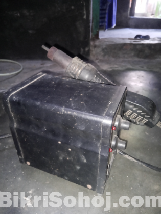 Active power 858A hotgun
